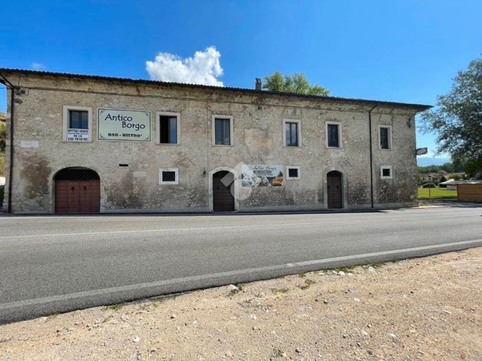 Casa con 6 locali in vendita in Contrada Borgo, Vicalvi
