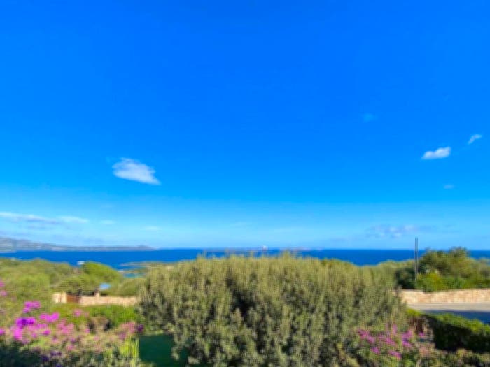 Appartamento trilocale in vendita in Strada Punta Lada, Porto Rotondo, Olbia