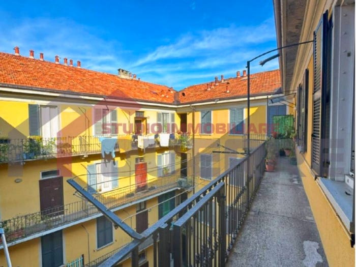 Appartamento bilocale in vendita in Via Teresa Ciceri, Borghi, Como