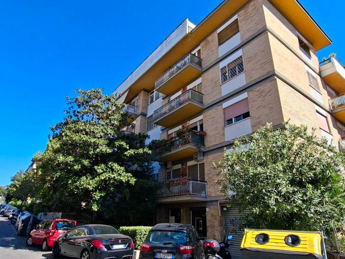 Appartamento con 6 locali in vendita in Via Antonio Dionisi, Colli Portuensi Casaletto, Roma