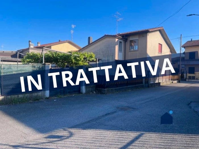Casa con 6 locali in vendita in Villaggio Geroldi Traversa, Centro, Castenedolo