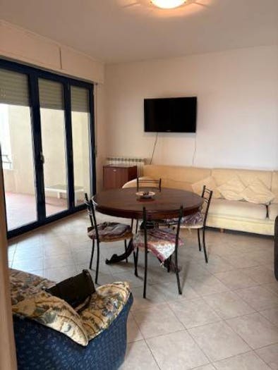Appartamento quadrilocale in vendita in Viale Alcide De Gasperi, Baia Metauro, Fano
