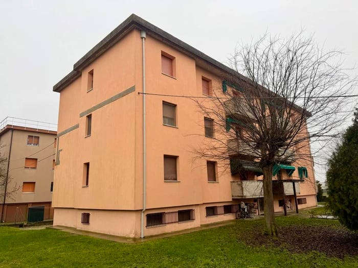 Appartamento quadrilocale in vendita in Via Claudio Treves, Altedo, Malalbergo