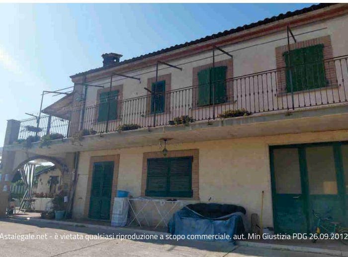 Appartamento monolocale in vendita in Contrada Santa Maria in Accubitu, Acquaviva Picena