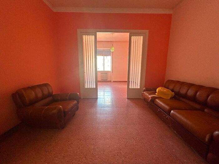 Appartamento trilocale in vendita in Torremaggiore