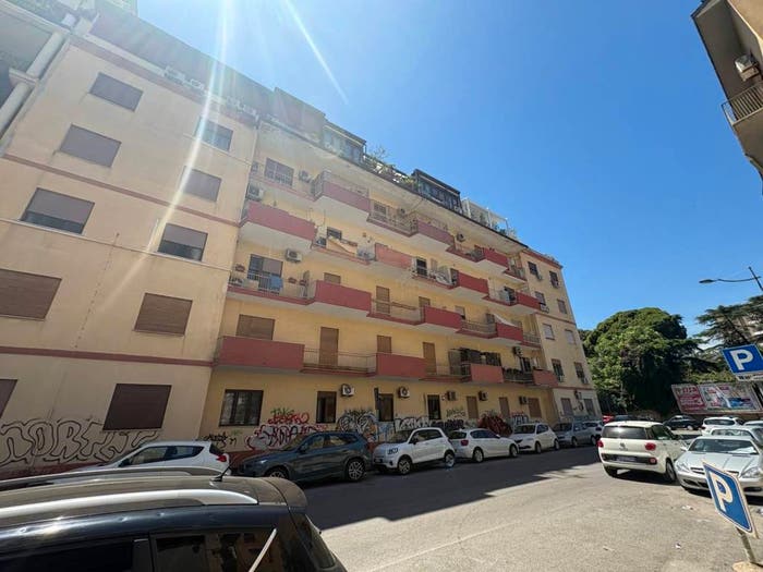 Appartamento quadrilocale in vendita in Via Vincenzo di Marco, Libertà Villabianca, Palermo