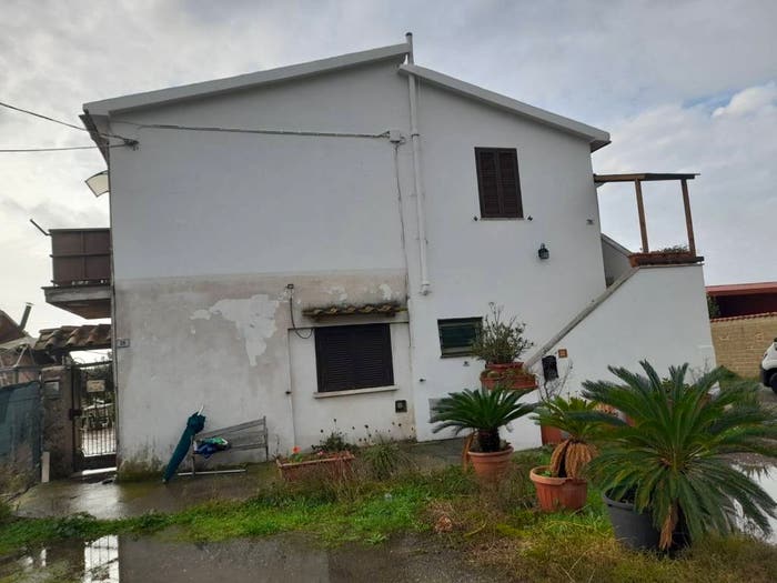 Appartamento trilocale in vendita in Via Prato Grande, Sasso Furbara, Cerveteri