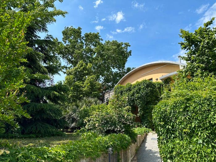 Casa quadrilocale in vendita in Viale delle Rimembranze, Cerreto Landi, Carpaneto Piacentino