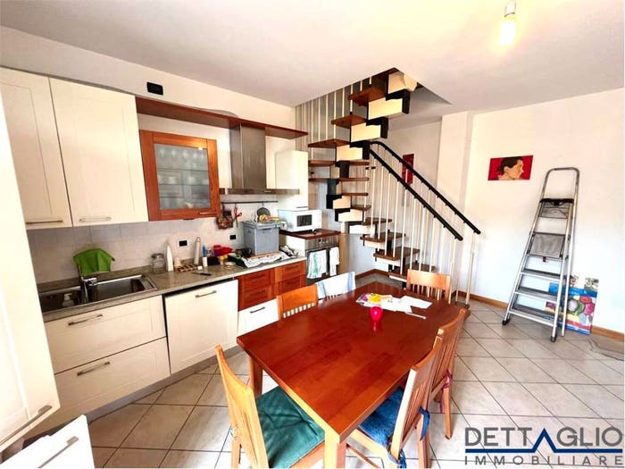 Appartamento quadrilocale in vendita in via taggi di sopra, Villafranca Padovana
