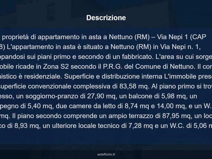 Case in Vendita e in Affitto - 3