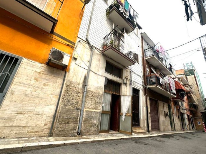 Appartamento bilocale in vendita in Via G Affaitati, Settefrati, Barletta