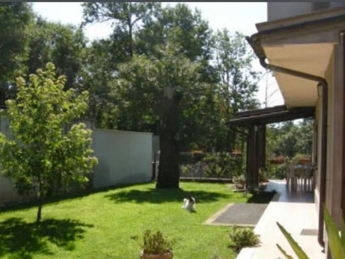 Casa con 6 locali in vendita in Via Colle Fontana A, Centro, Lariano