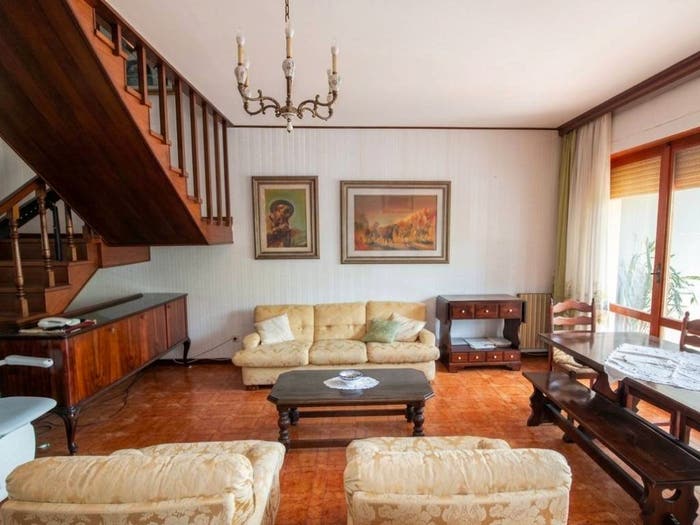 Appartamento quadrilocale in vendita in Via Romagna, Istia D'Ombrone Poggio la Mozza, Grosseto
