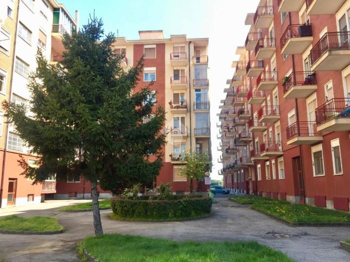 Appartamento bilocale in vendita in Via Cavour, Garino, Vinovo