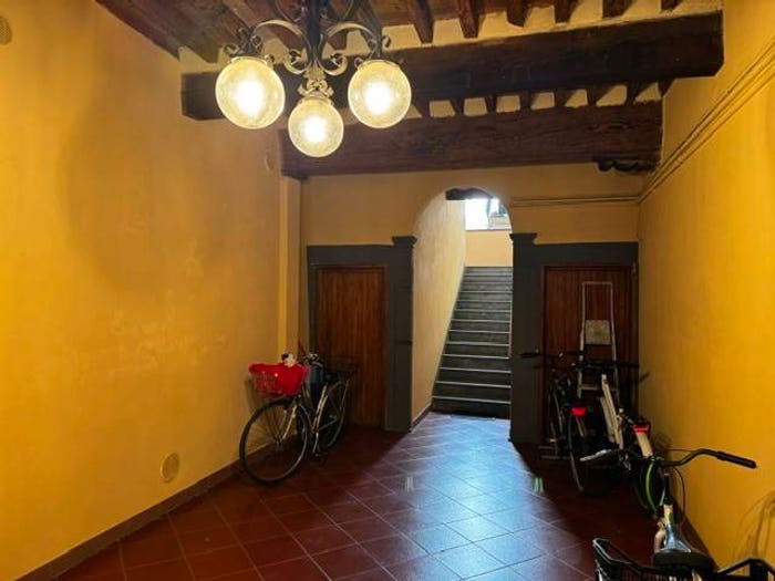 Appartamento quadrilocale in vendita in Via San Paolino, Piazza Napoleone San Michele, Lucca