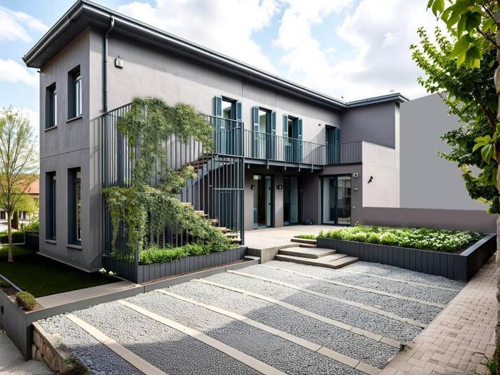 Casa con 5 locali in vendita in Via Paolo Caliari, San Carlo San Gregorio, Padova