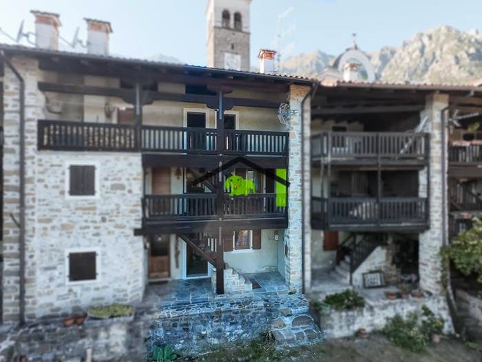 Casa con 5 locali in vendita in Via Maniago, Poffabro, Frisanco