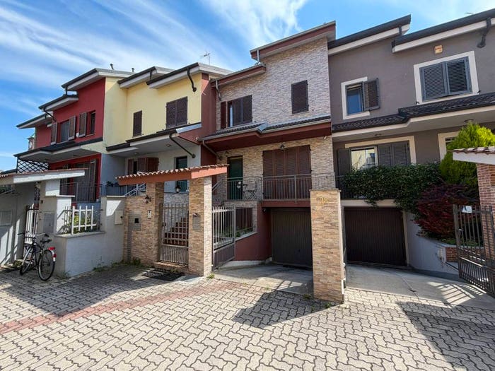 Casa con 5 locali in vendita in Via del Barcaiolo, Orti, Alessandria