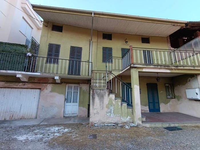 Casa trilocale in vendita in Via Martiri della Libertà, Centro, Cossato