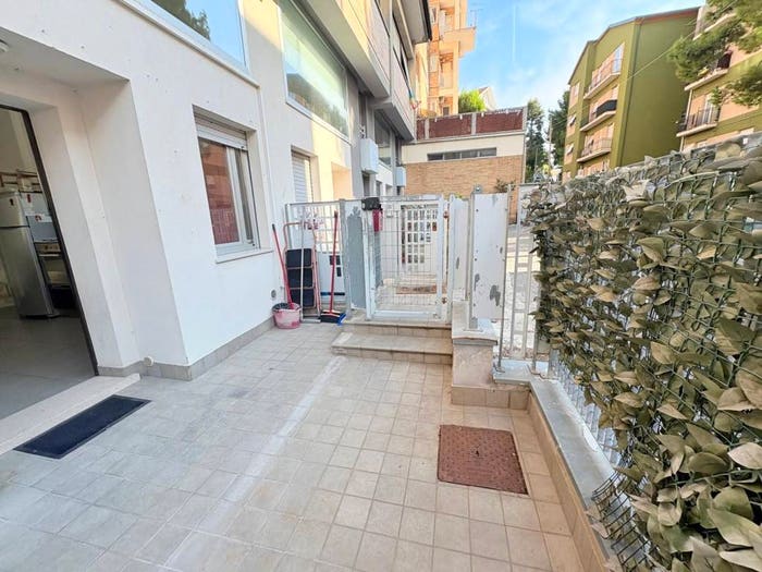 Appartamento trilocale in vendita in Borgo Rodi, Ancona