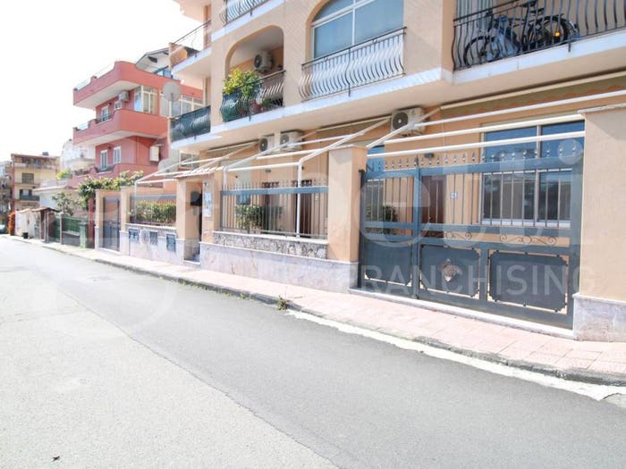 Appartamento con 6 locali in vendita in Via dei sei Mulini, Centro, GiardiniNaxos
