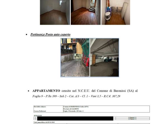 Case in Vendita e in Affitto - 3