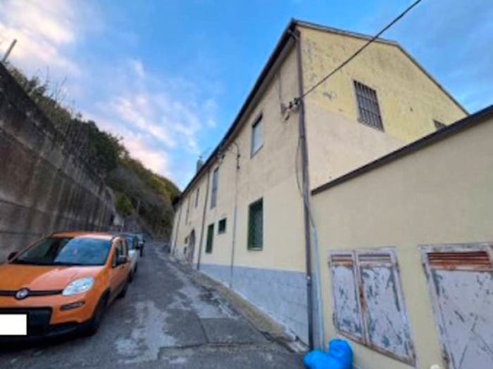 Appartamento quadrilocale in vendita in Via Giovanni Nicotera, Centro, Baronissi