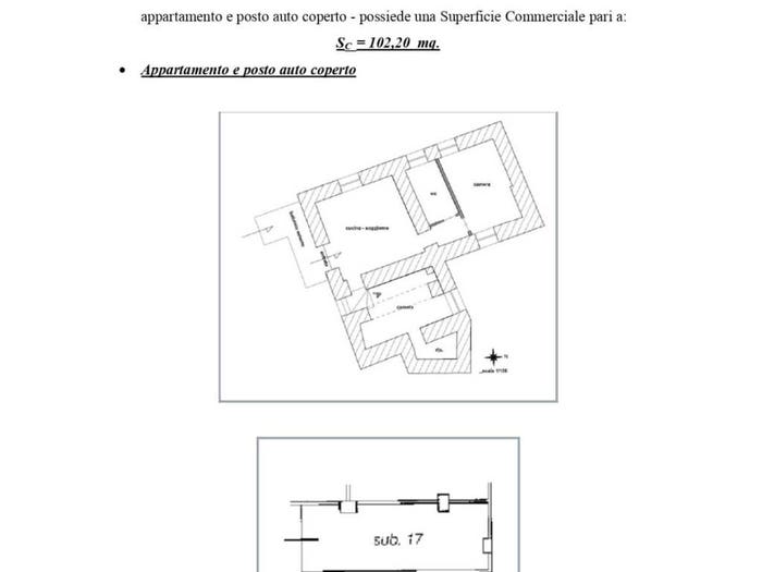 Case in Vendita e in Affitto - 2