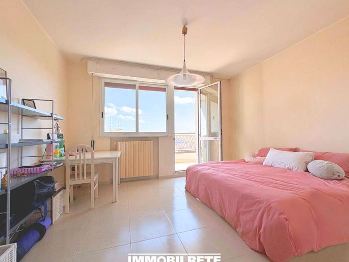 Appartamento trilocale in vendita in Via Lanera, Centro, Matera