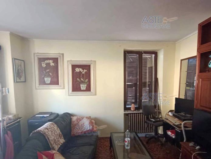 Appartamento quadrilocale in vendita in Via Re Umberto I, Centro, Ceva