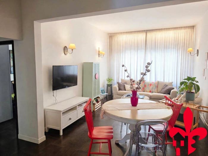 Appartamento quadrilocale in vendita in Via Giuseppe Zanardelli, Alberti Bellariva, Firenze