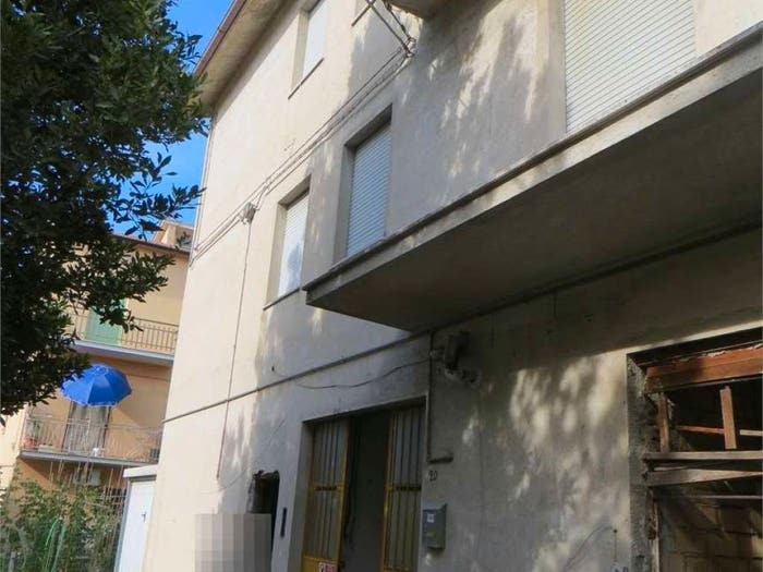 Casa con 6 locali in vendita in VIA DON GIOVANNI MINZONI, Centro, Monte San Giusto