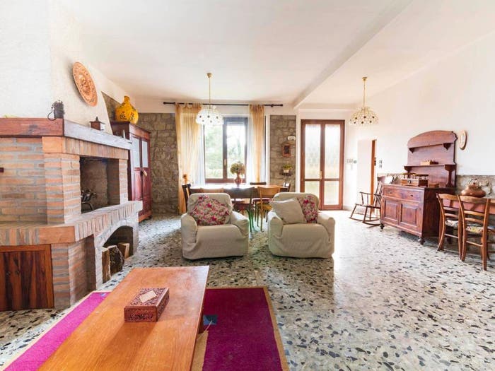 Casa con 6 locali in vendita in Via San Lorenzo, Castel di Casio