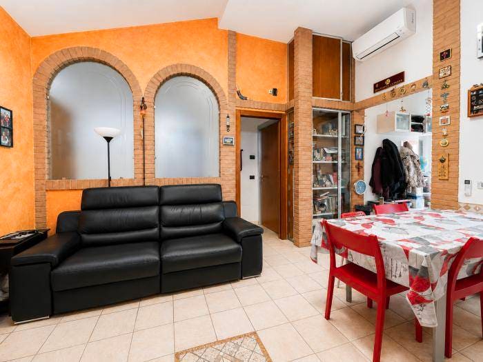 Appartamento quadrilocale in vendita in Via Olmigrandi, Corinaldo