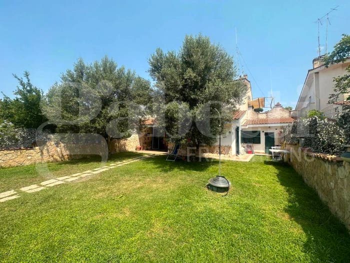 Appartamento trilocale in vendita in via cedrino, Tor San Lorenzo Nuova California, Ardea