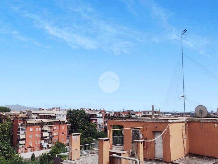 Appartamento bilocale in vendita in Viale dei Quattro Venti, Monteverde Vecchio, Roma