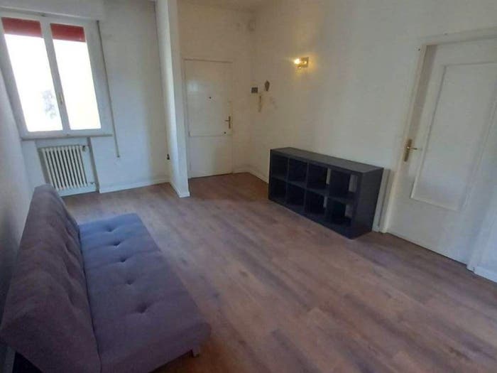 Appartamento quadrilocale in vendita in San Paolo, Ferrara
