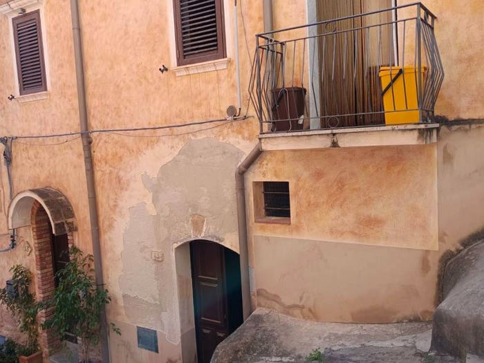 Appartamento trilocale in vendita in Via Goletta, Centro, Sciacca