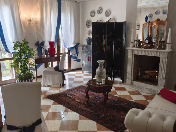 Casa con 6 locali in vendita in Via Giorgione, Centro, Resana