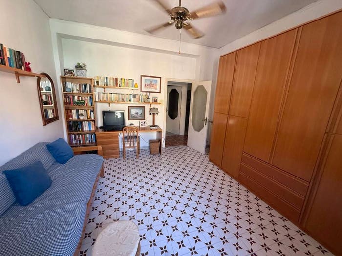 Appartamento quadrilocale in vendita in Via Giacomo Leopardi, Fuorigrotta, Napoli