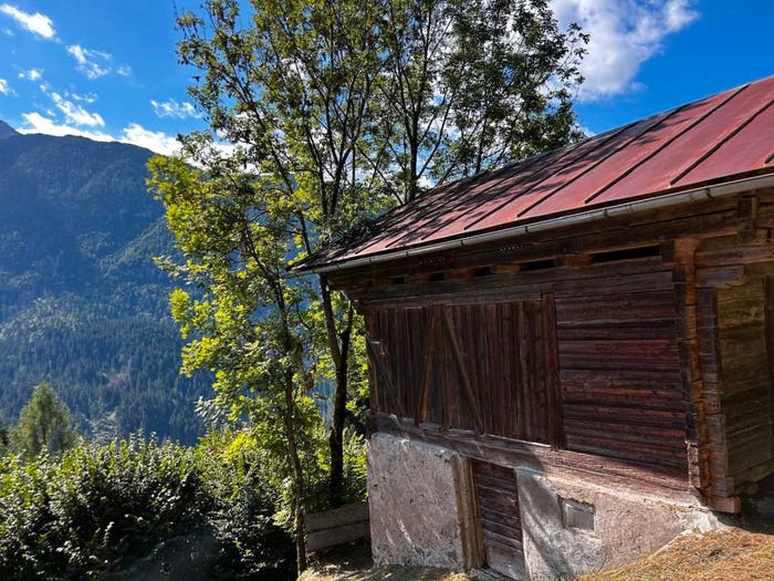 Casa in vendita in Via Federa, Centro, Santo Stefano di Cadore