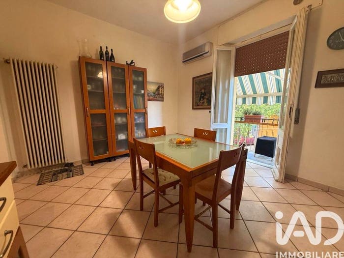 Appartamento quadrilocale in vendita in Via Volta, Via Fiorentina, Arezzo