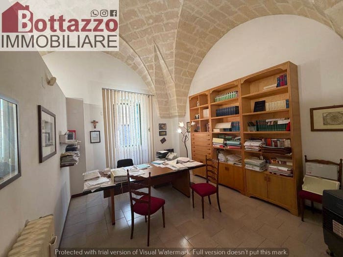 Appartamento bilocale in vendita in Via Silvio Pellico, Centro, Lizzano