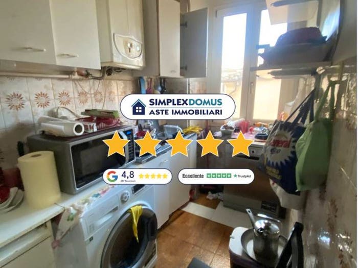 Appartamento trilocale in vendita in Via ARNIENSE, Chieti Città, Chieti