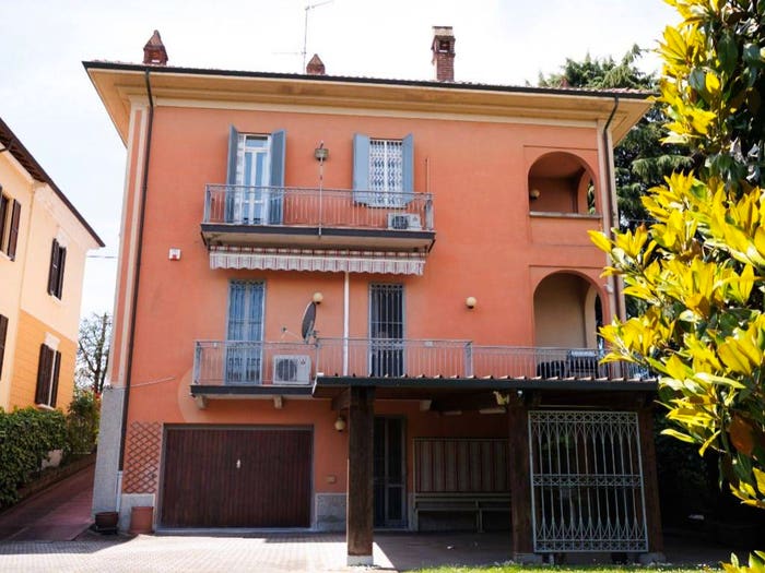 Casa con 6 locali in vendita in Viale Gorizia, Centro Storico, Pavia