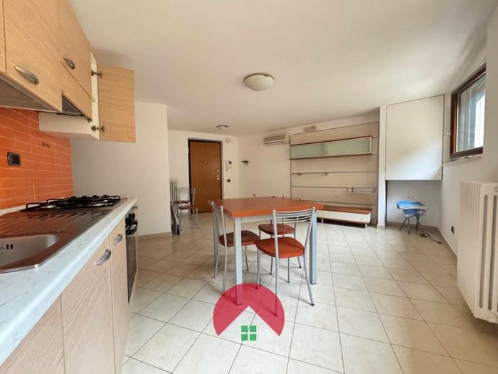 Appartamento bilocale in vendita in Via Antonio Passarelli, Centro, Matera