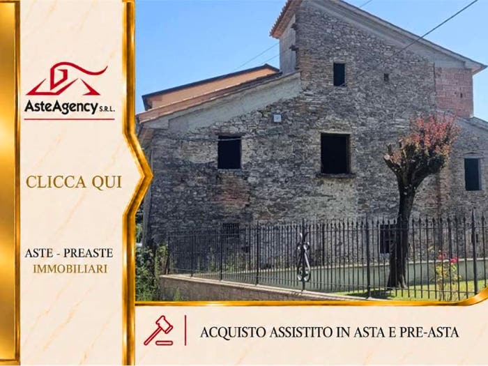 Casa quadrilocale in vendita in Via Ospedalicchio snc, San Giustino