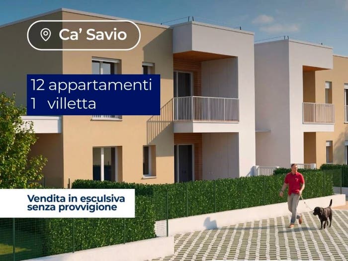 Appartamento quadrilocale in vendita in Via Tagliamento, CavallinoTreporti