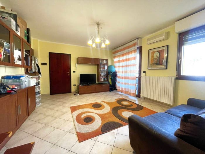 Appartamento quadrilocale in vendita in Centro, Castel Guelfo di Bologna