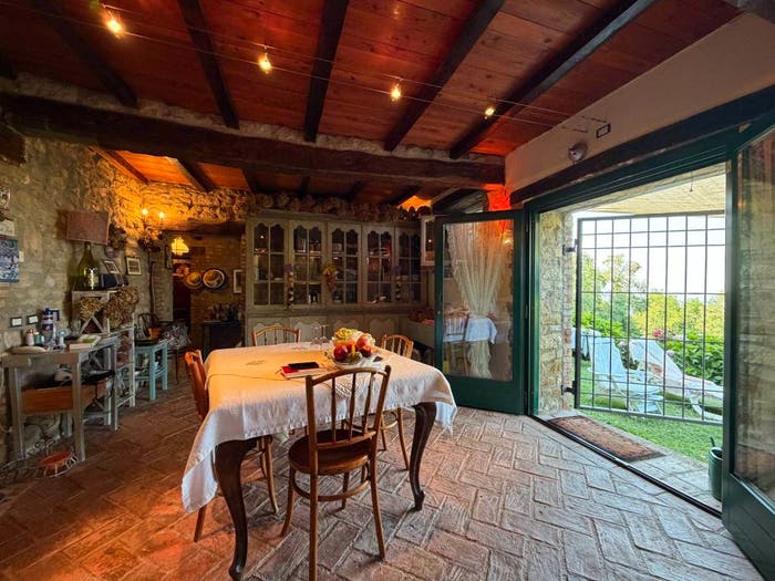 Casa con 5 locali in vendita in Centro, Zocca